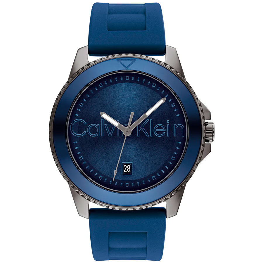 Часы Calvin Klein Aqueous 25200384